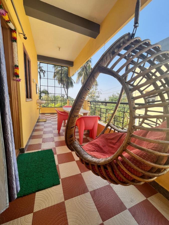 Vaibhav Home Stay Hampi Exterior foto