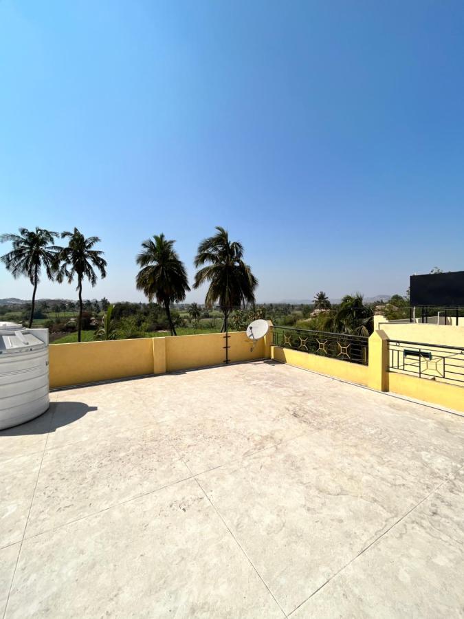 Vaibhav Home Stay Hampi Exterior foto