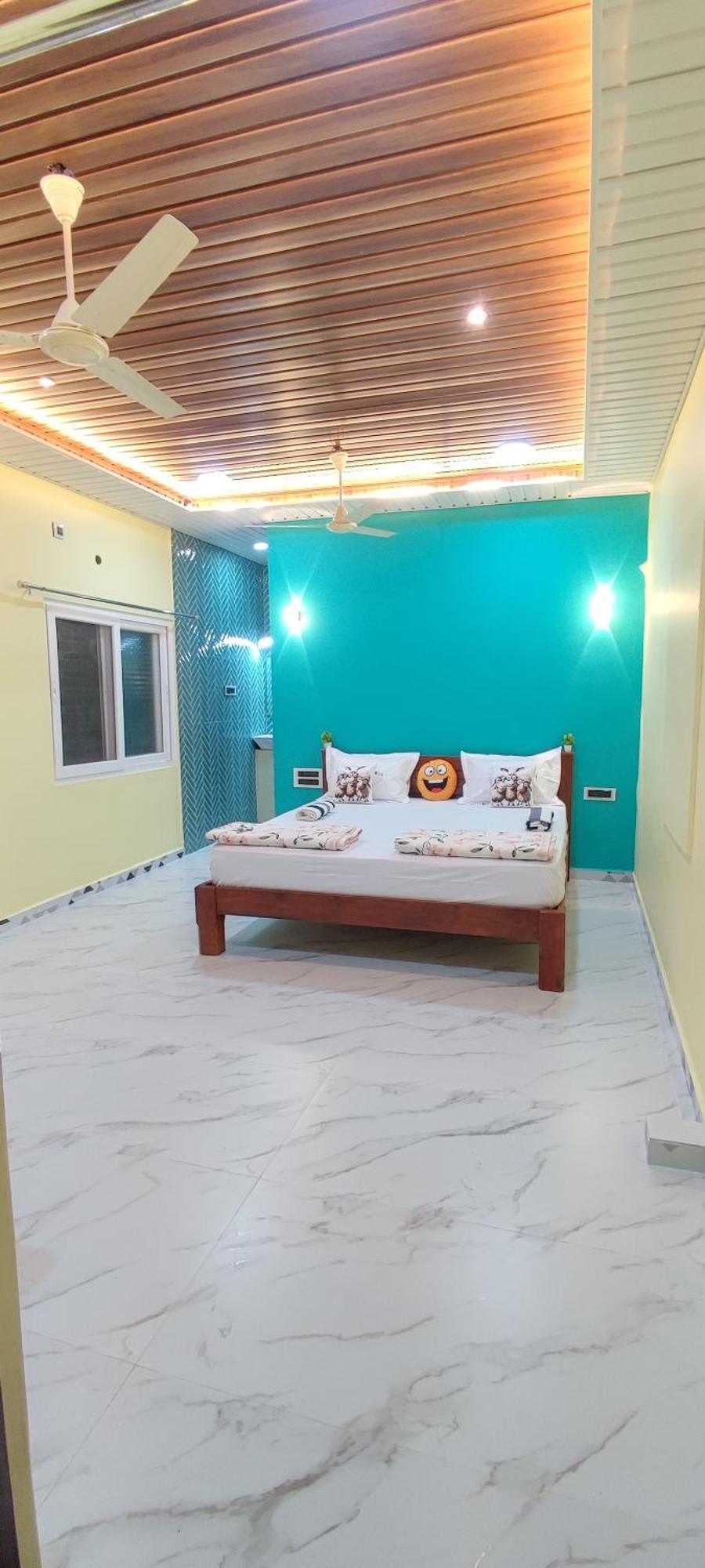 Vaibhav Home Stay Hampi Exterior foto