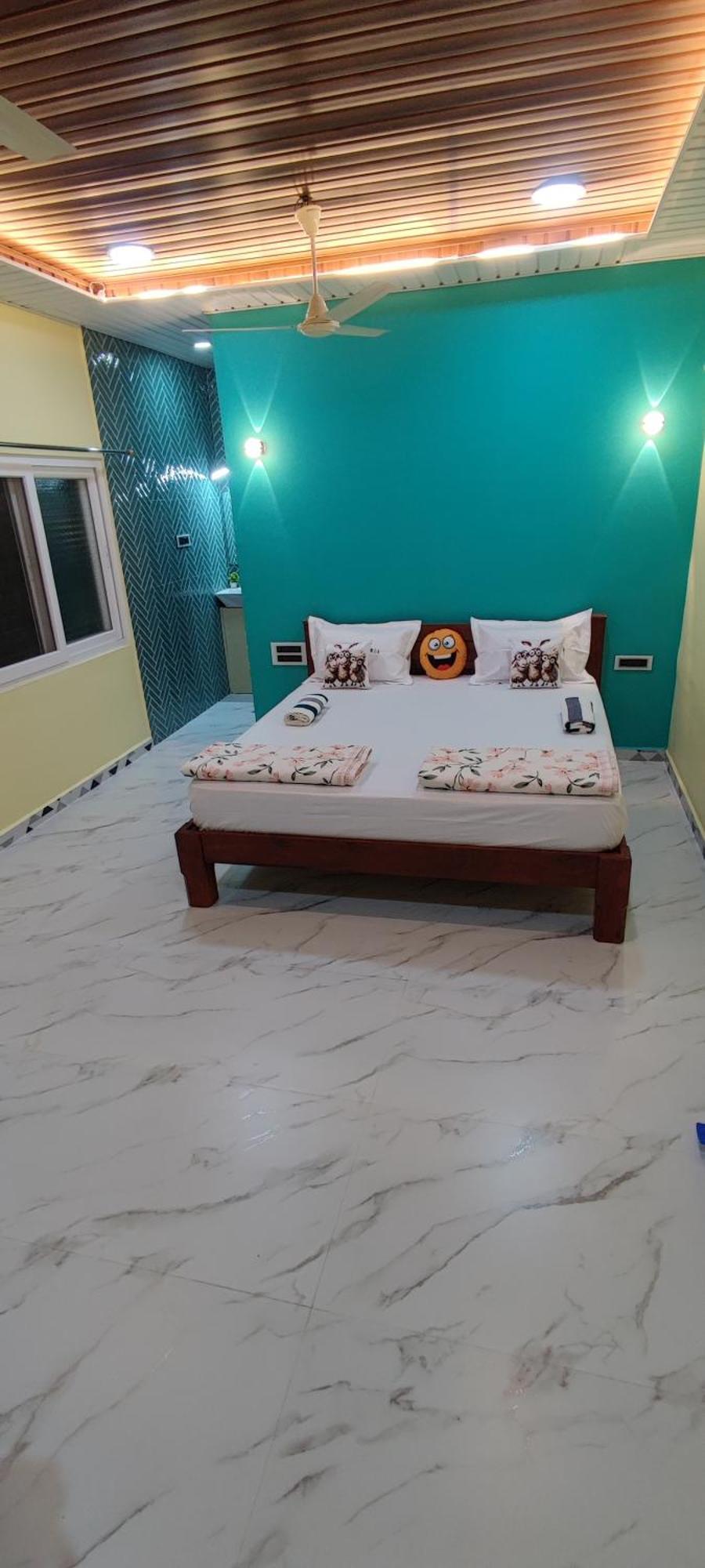 Vaibhav Home Stay Hampi Exterior foto