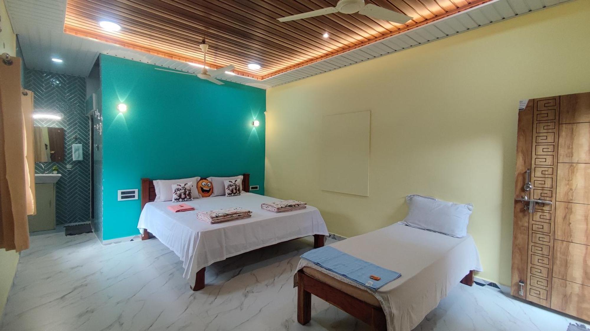 Vaibhav Home Stay Hampi Cameră foto