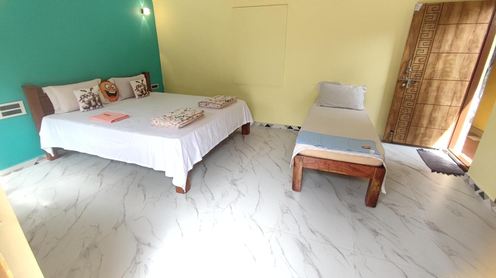Vaibhav Home Stay Hampi Cameră foto