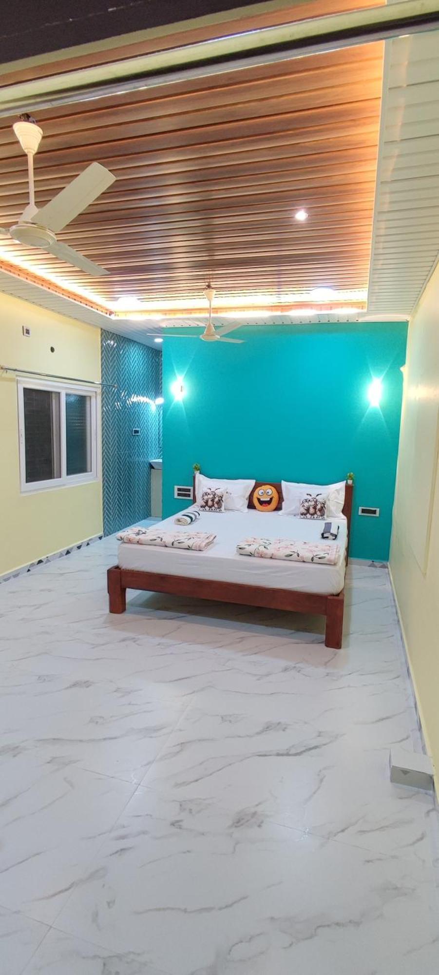Vaibhav Home Stay Hampi Exterior foto